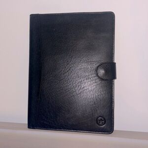 Aaron Leather Goods Leather Business Portfolio